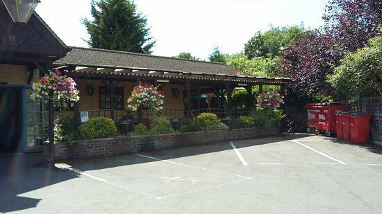 Plough on the Green