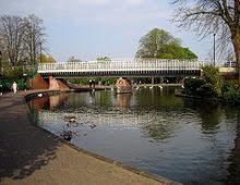 Victoria Park